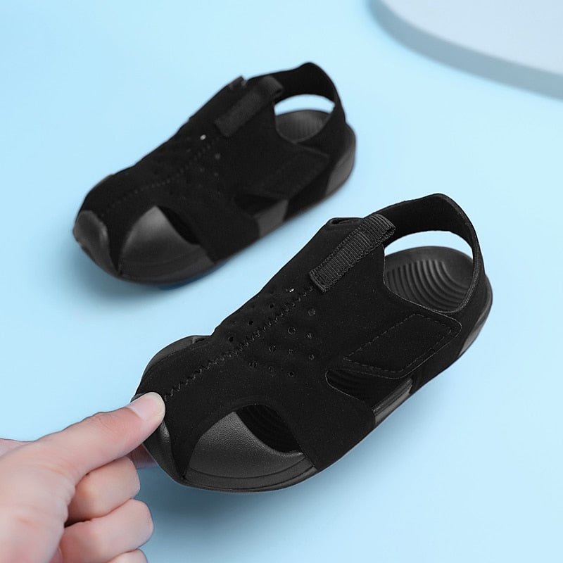 Gael Kids Sandals – Sizes 25 to 32