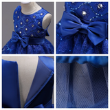 Flower Girl Ball Gown for Kids