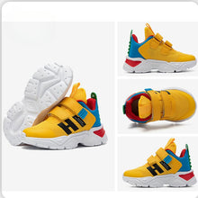 Carregar imagem no visualizador da galeria, Tênis Infantil Feminino HighShow
