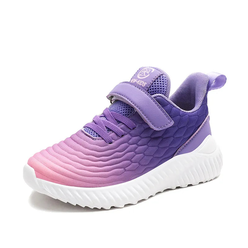 New Comfort Girls' Sneakers