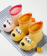 Cute Little Booties