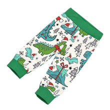 Carregar imagem no visualizador da galeria, Conjunto Body Meu Primeiro Natal - Tamanhos de 3 a 24 meses
