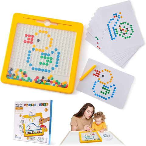 Kids' Drawing Board – Learning to Draw
