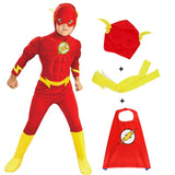 Kids Costume The Flash