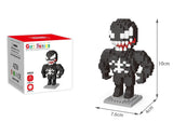 Lego Avengers building set