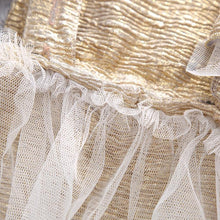 Carregar imagem no visualizador da galeria, Body Fashion Babados - Tamanhos 0 a 2 anos
