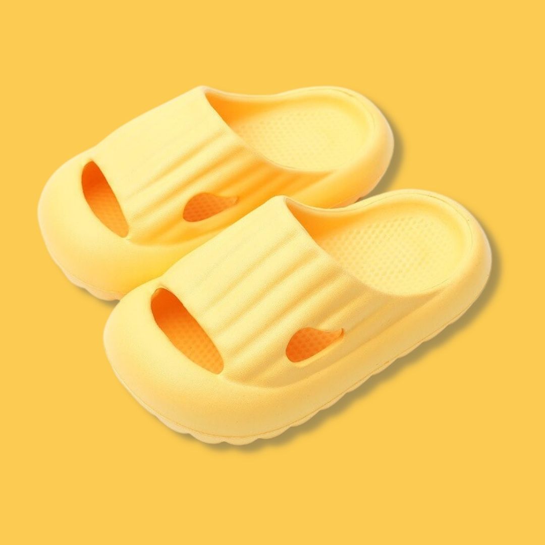 Kids Cloud Soft Flip-Flops