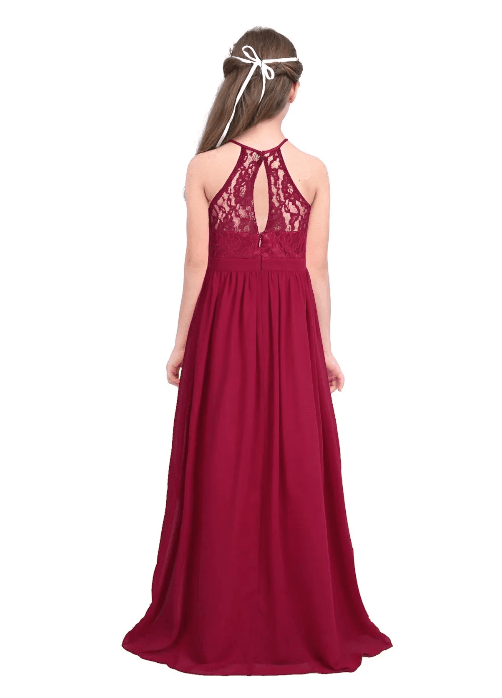 Kids Birthday Party and Ball Gown