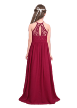 Carregar imagem no visualizador da galeria, Vestido de Festa de Aniversário e Baile Infantil
