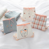 Set of 5 Panties in Various Prints