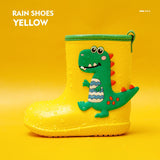 Kids Jurassic Boot