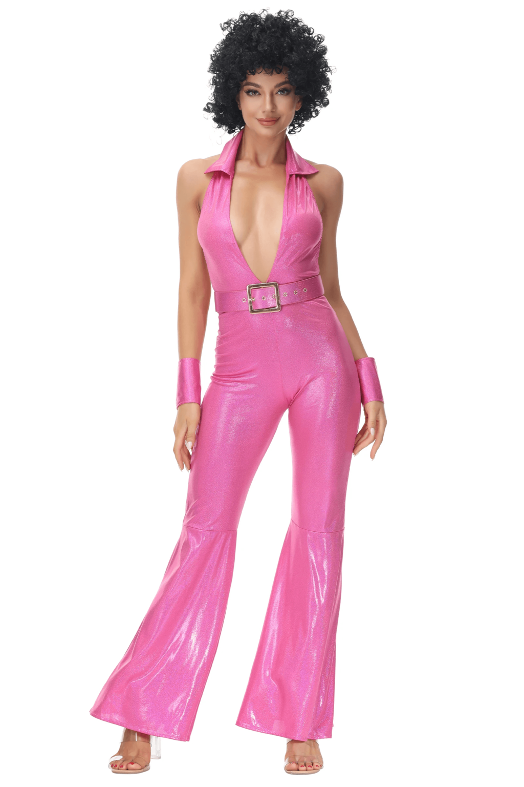 Dancewear for Discos and Balls from the 70s and 80s.