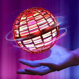 FlyBall – The Magic Flying Ball