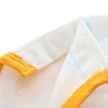 Carregar imagem no visualizador da galeria, Body Meninos Cartoon - Tamanhos de 0 a 4 anos
