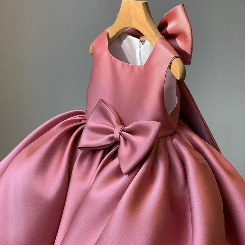 Formal Party Dresses for Babies and Kids