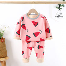Carregar imagem no visualizador da galeria, Pijama Infantil #Inverno Fleece | Diversas Estampas | Tam 18m - 10 anos
