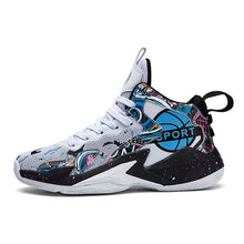 Carregar imagem no visualizador da galeria, Tênis de Basquete Infantil JumpStart
