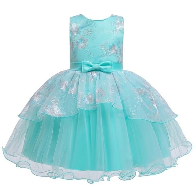 Princess Party Dress