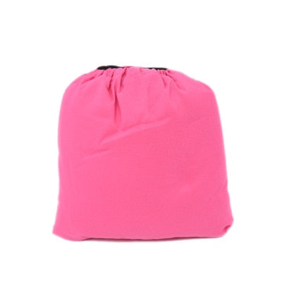 Cinta Portátil Cadeirinha de Alimentação