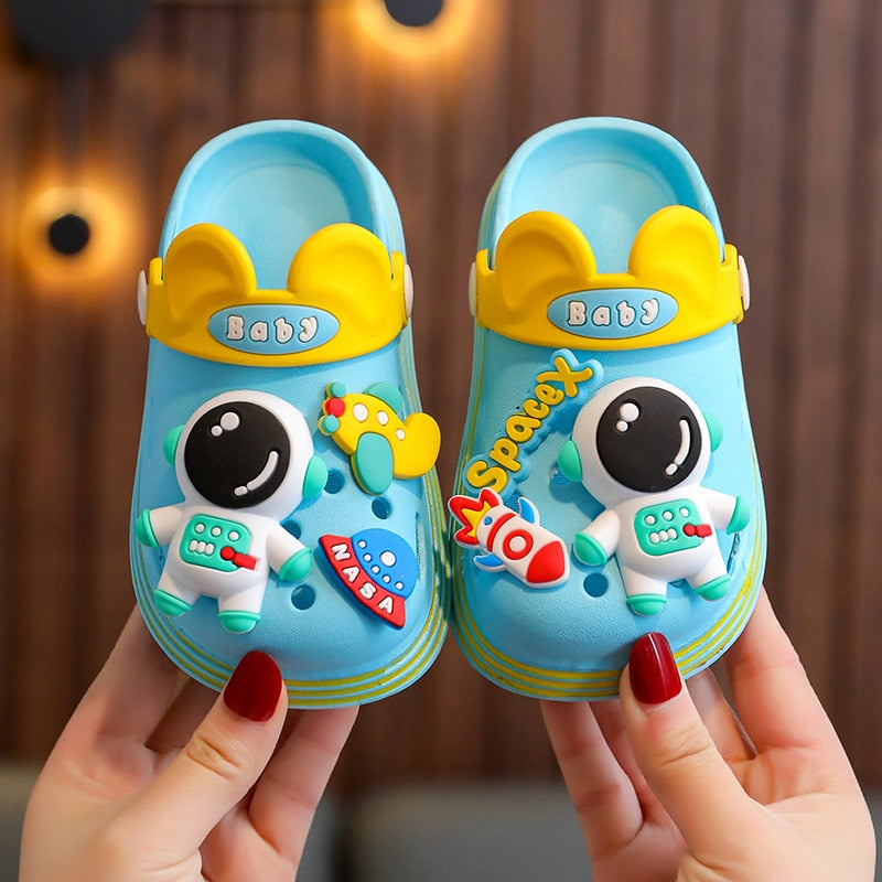 Crocs Kids Astronaut