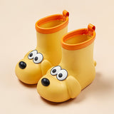 Cute Little Booties