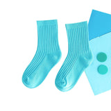 Colorful Kids Socks