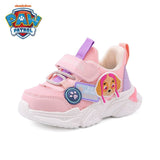 Paw Patrol Kids' Sneakers – Sizes 20 to 29