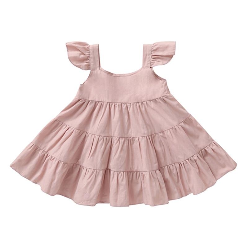 Elegance Girls Dress