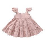 Elegance Girls Dress