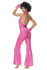 Dancewear for Discos and Balls from the 70s and 80s.