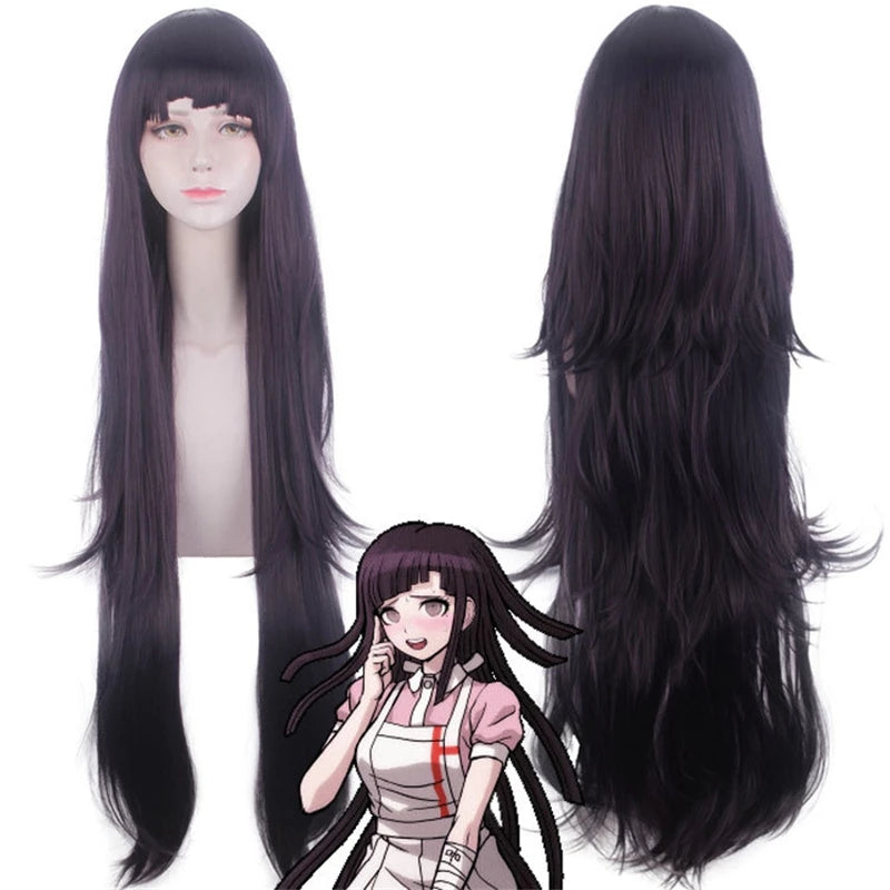 PERUCA MIKAN TSUMIKI - DANGANRONPA