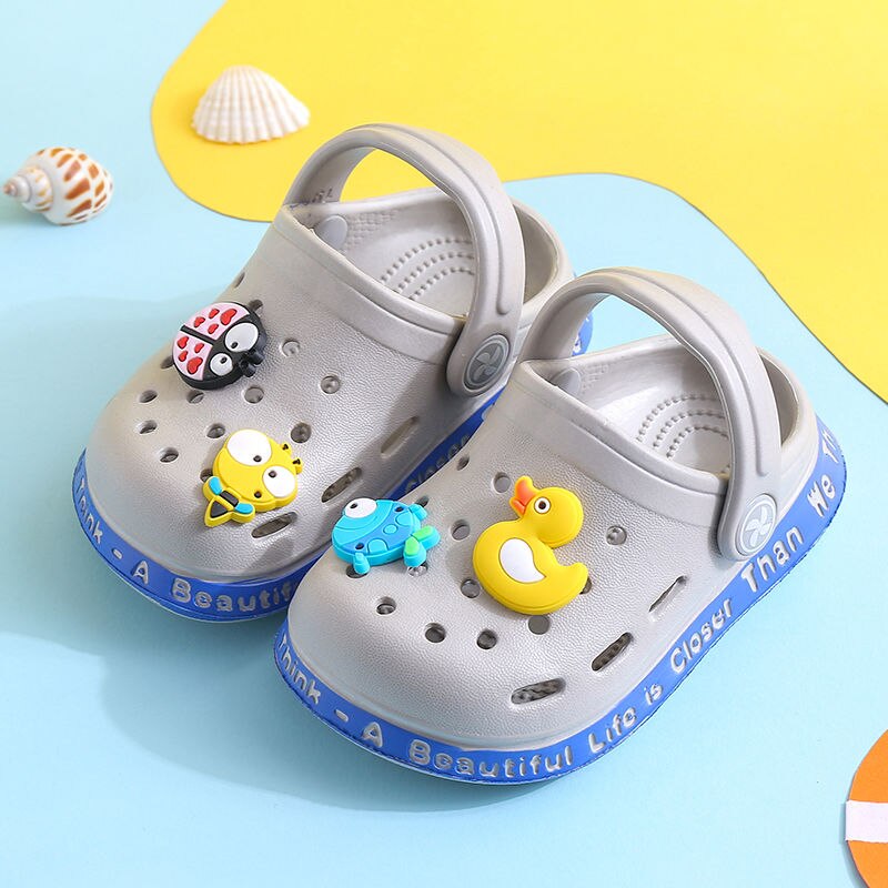 Zoo Kids' Sandals