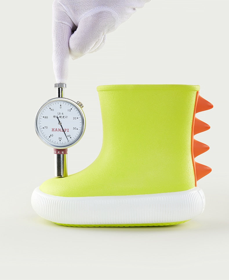 Little Bootie Mini Foot Saurinho
