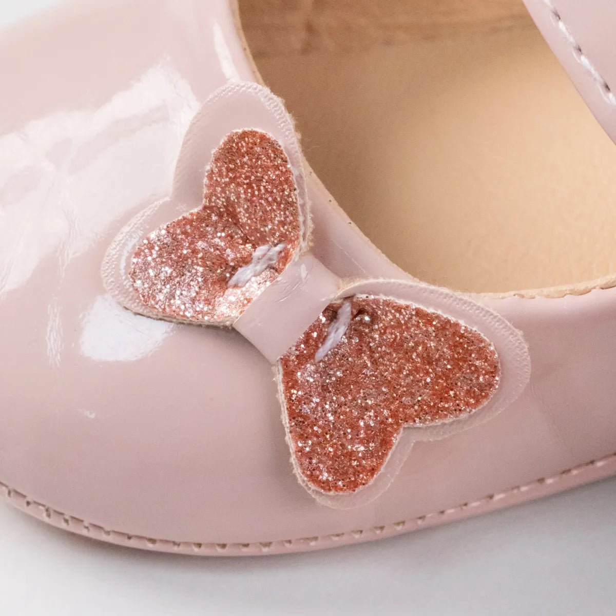 Chiara Baby Shoes