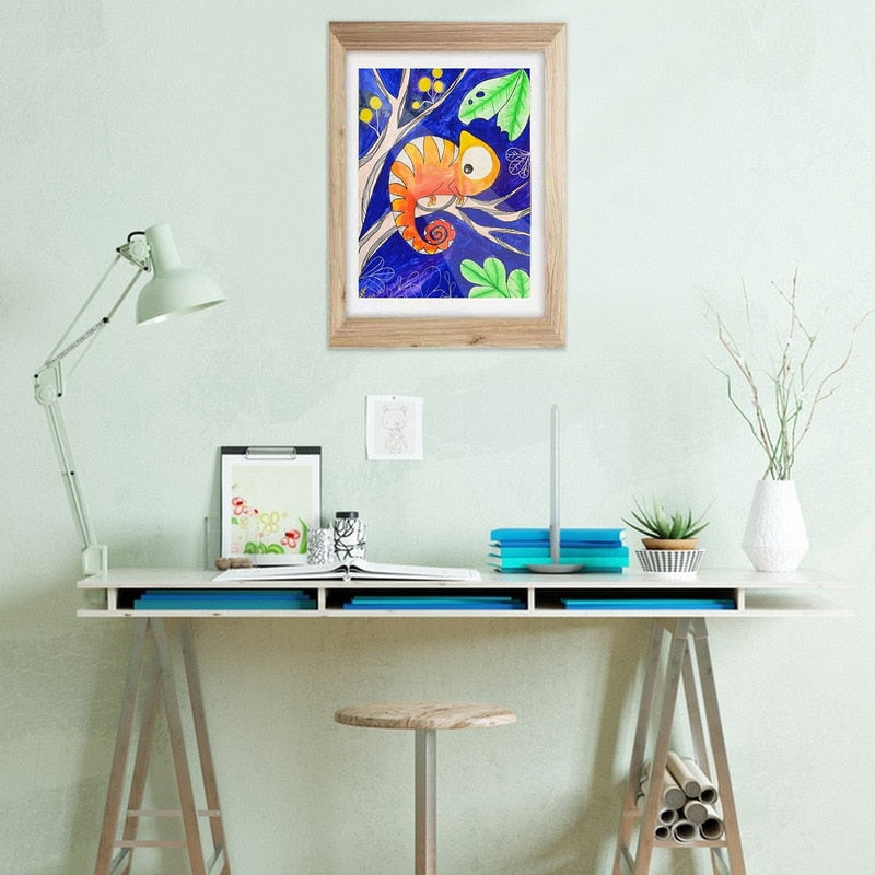 My Little Picture Frame