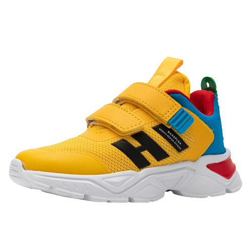 HighShow Girls' Kids Tennis Shoes