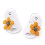 Baby Spring Sandals – Comfort and Style for First Steps