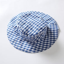 Carregar imagem no visualizador da galeria, Body e Chapéu - Tamanhos de 0 a 2 anos
