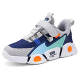 Boys' Jumper Sneakers