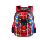 Kids' Backpack with Marvel Characters