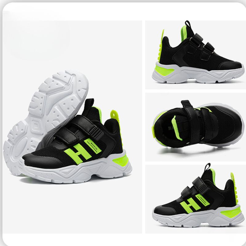 HighShow Girls' Kids Tennis Shoes