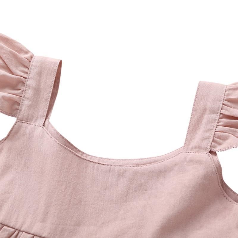Elegance Girls Dress