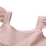 Elegance Girls Dress