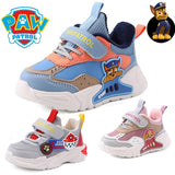 Paw Patrol Kids' Sneakers – Sizes 20 to 29