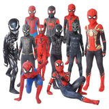 Venom (Red) – Spider-Man