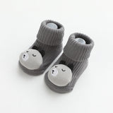 Zoo Baby Socks 100% Cotton Newborn-3 Years Toddlers Buy 4 Get 3