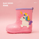 Kids Jurassic Boot