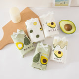 Set of 5 Panties in Various Prints