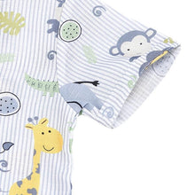 Carregar imagem no visualizador da galeria, Conjunto Safari 2 - Tamanhos de 1 a 6 anos
