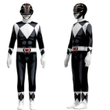Power Rangers Samurai Cosplay Adult Costume